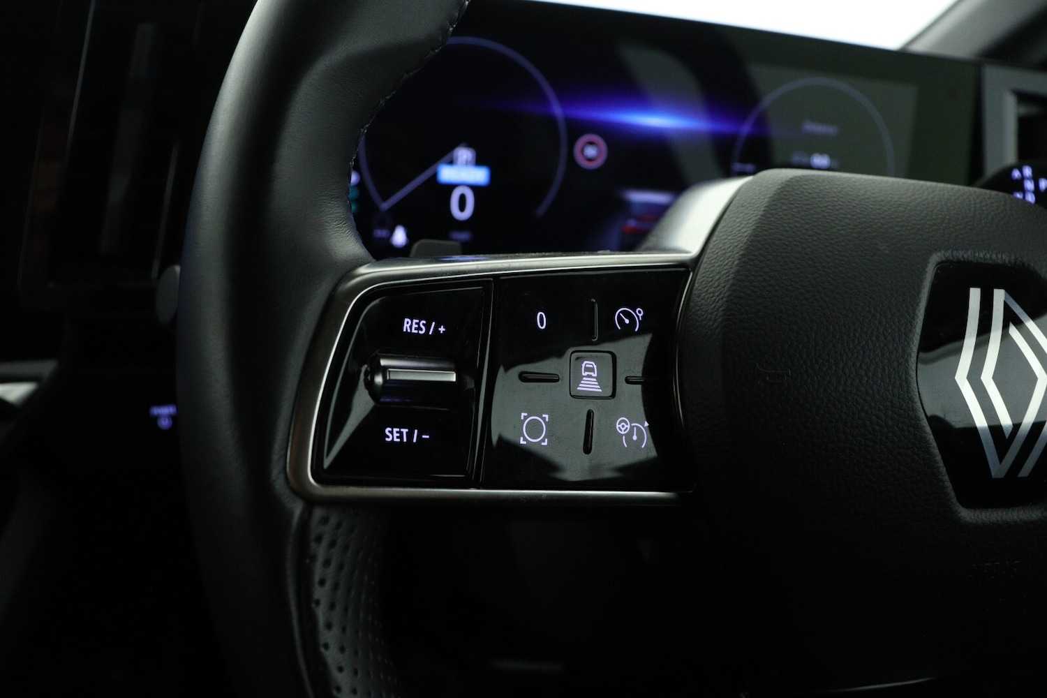 Used Renault Megane E Tech 2024 for sale - 76869651: Photo 21