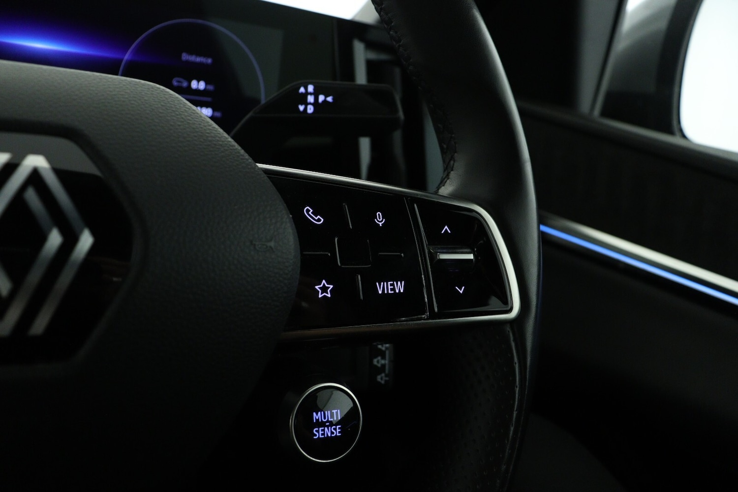 Used Renault Megane E Tech 2024 for sale - 76869651: Photo 22