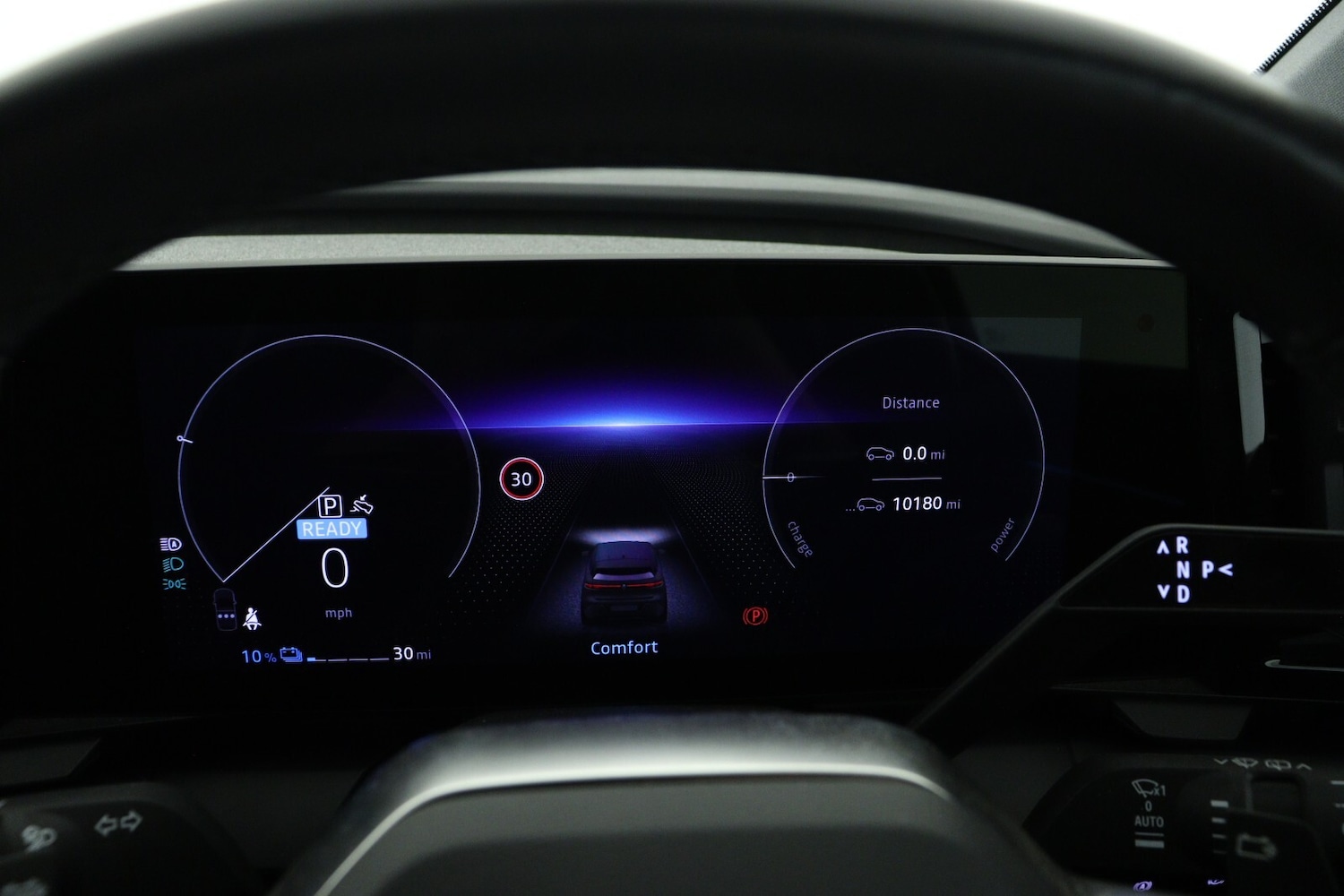 Used Renault Megane E Tech 2024 for sale - 76869651: Photo 23