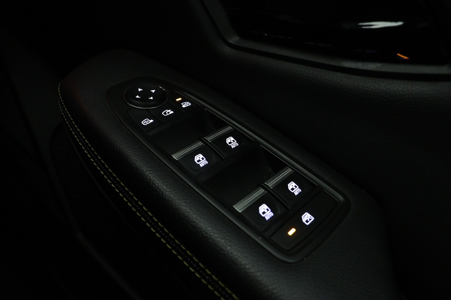 Used Renault Megane E Tech 2024 for sale - 76869651: Photo 24