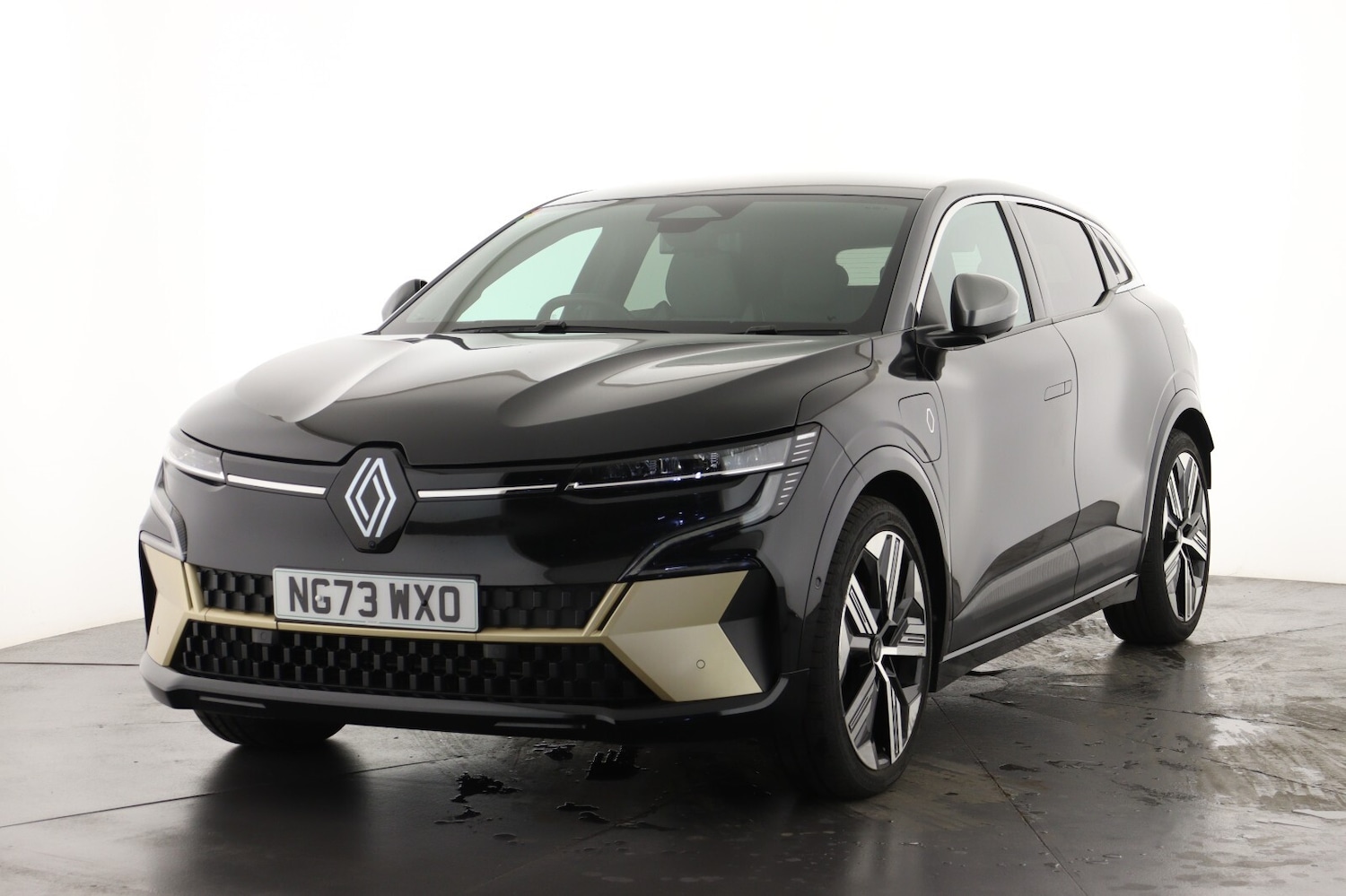 Used Renault Megane E Tech 2024 for sale - 76869651: Photo 7