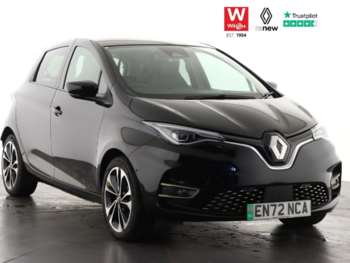 2023 (72) - 100kW Iconic R135 50kWh Boost Charge 5dr Auto