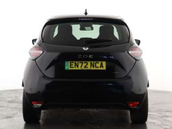 Used Renault Zoe 2023 for sale - 74820593: Photo
