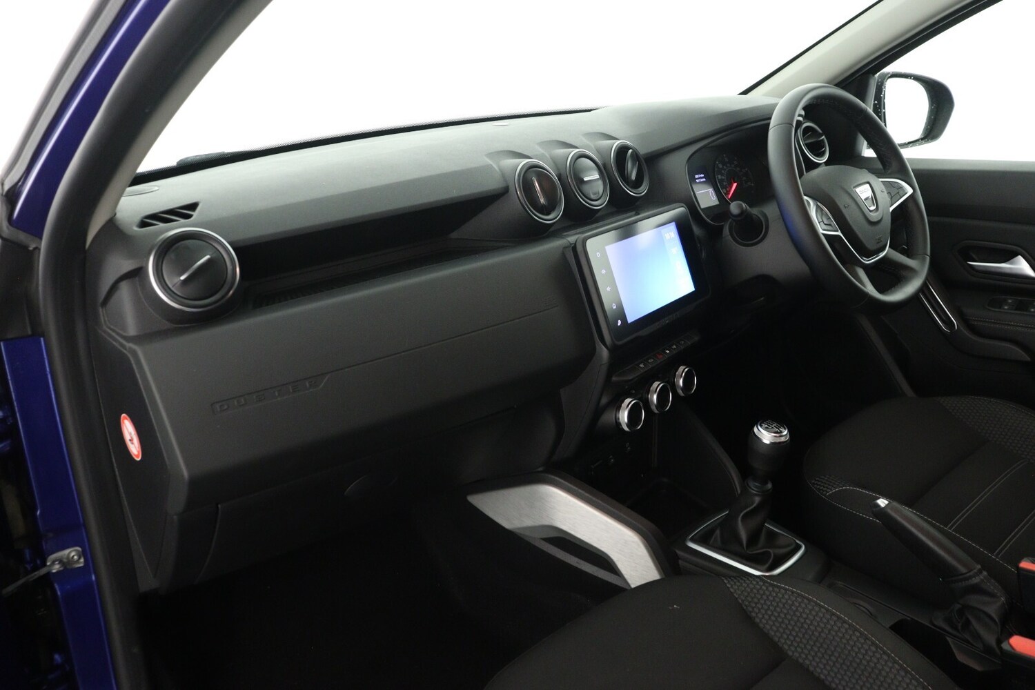 Used Dacia Duster 2022 for sale - 75763939: Photo 10