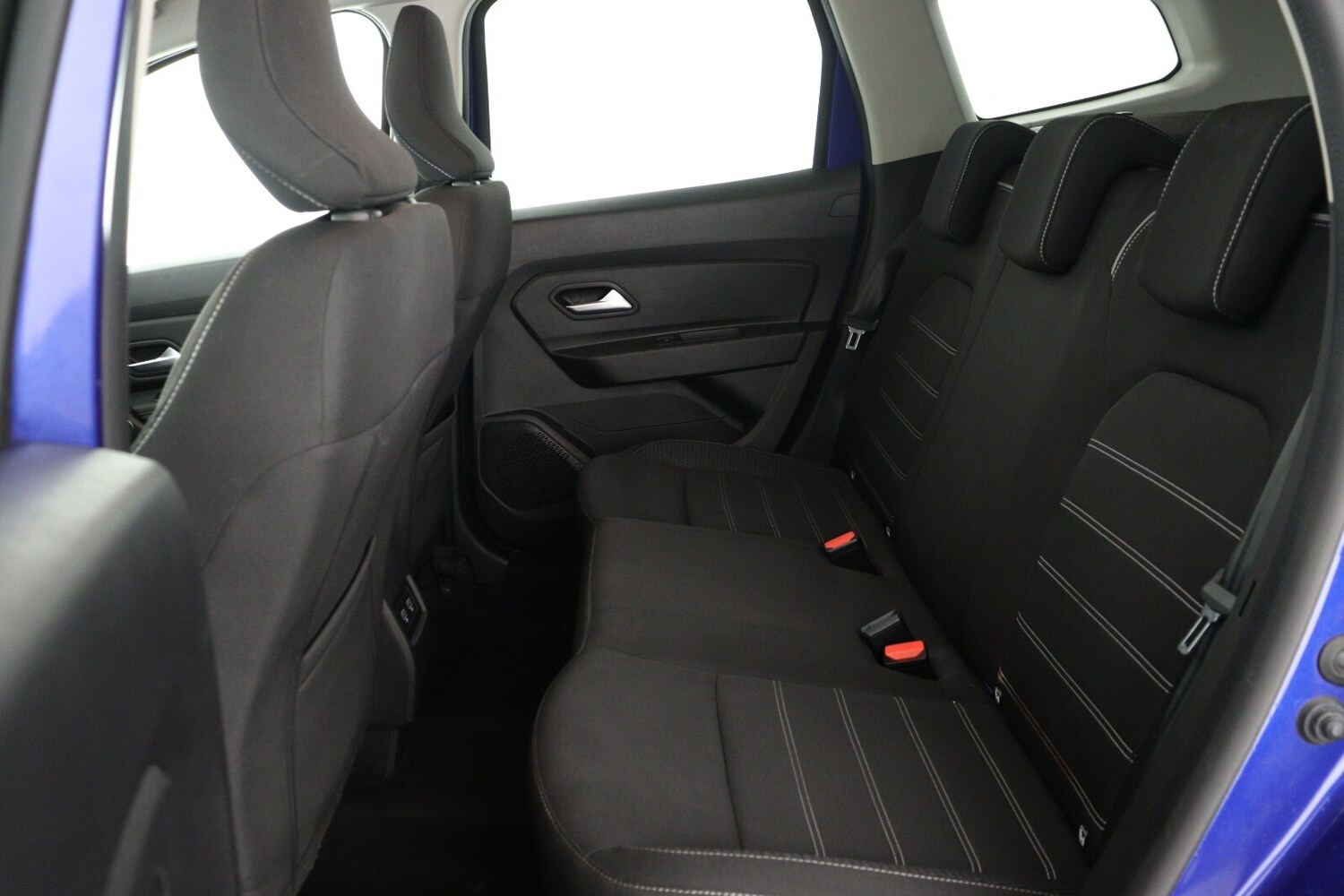Used Dacia Duster 2022 for sale - 75763939: Photo 12