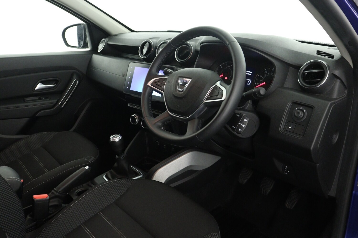 Used Dacia Duster 2022 for sale - 75763939: Photo 13