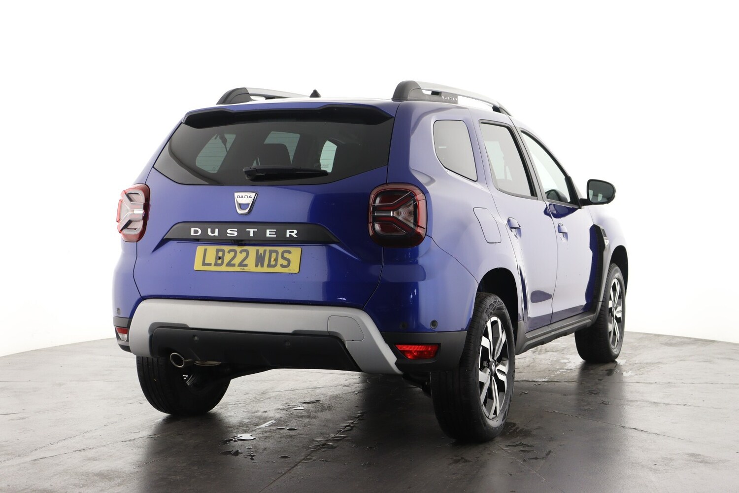 Used Dacia Duster 2022 for sale - 75763939: Photo 3