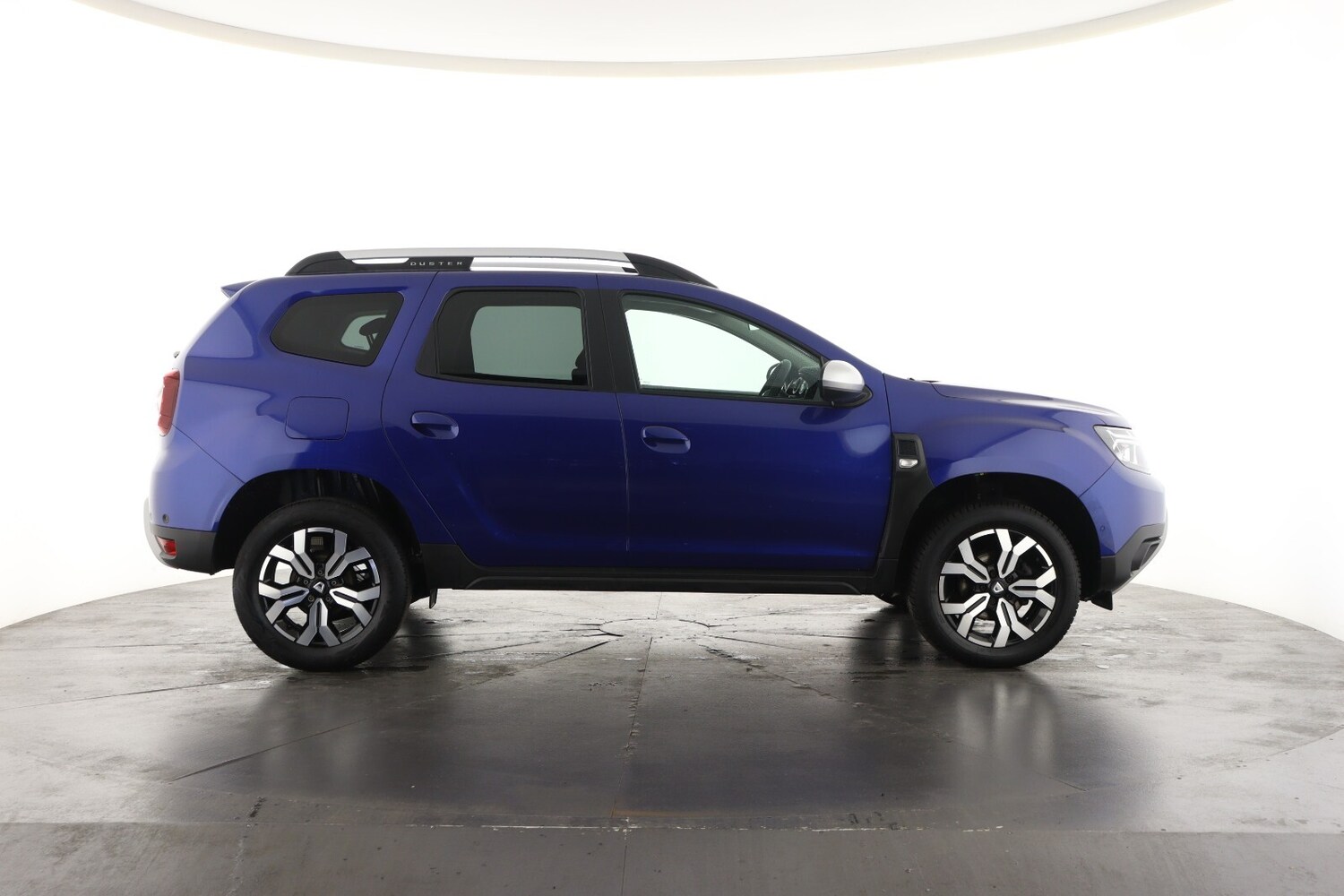Used Dacia Duster 2022 for sale - 75763939: Photo 4