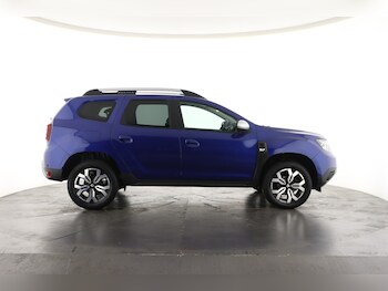 Used Dacia Duster 2022 for sale - 75763939: Photo
