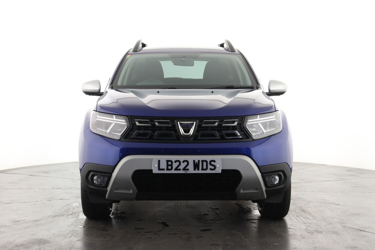 Used Dacia Duster 2022 for sale - 75763939: Photo 5