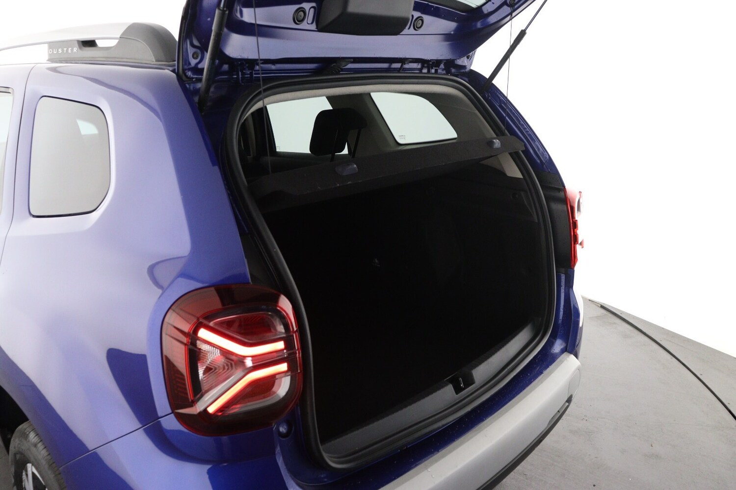 Used Dacia Duster 2022 for sale - 75763939: Photo 9