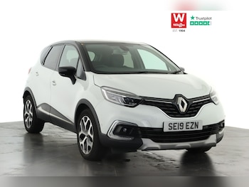 Renault - Captur