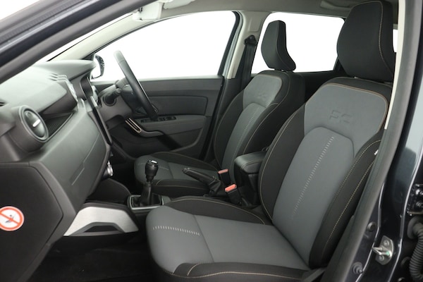 Used Dacia Duster 2023 for sale - 76168844: Photo 11