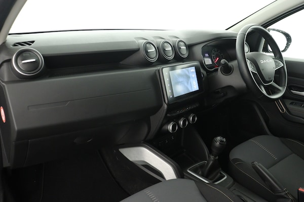 Used Dacia Duster 2023 for sale - 76168844: Photo 12