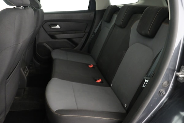 Used Dacia Duster 2023 for sale - 76168844: Photo 13