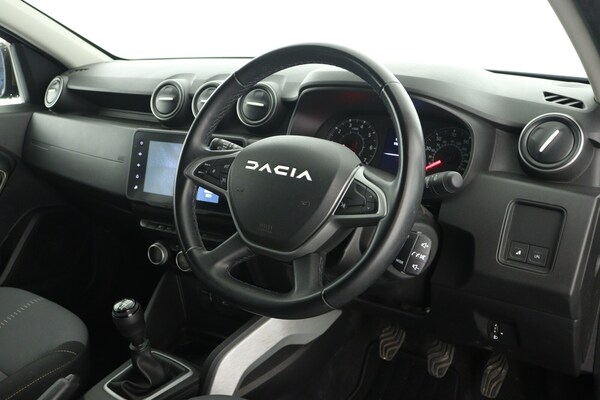 Used Dacia Duster 2023 for sale - 76168844: Photo 14