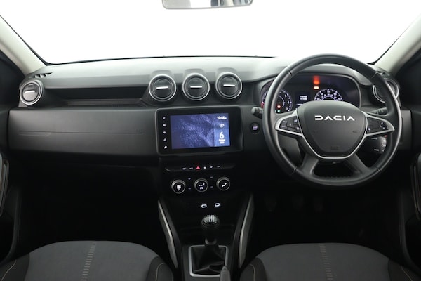 Used Dacia Duster 2023 for sale - 76168844: Photo 15