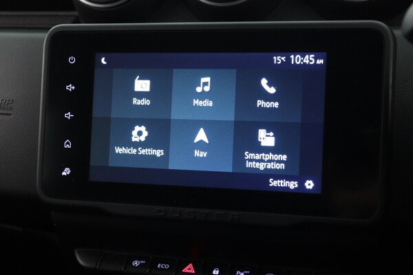 Used Dacia Duster 2023 for sale - 76168844: Photo 17