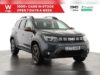 2023 - 1.0 TCe 100 Bi-Fuel Extreme 5dr