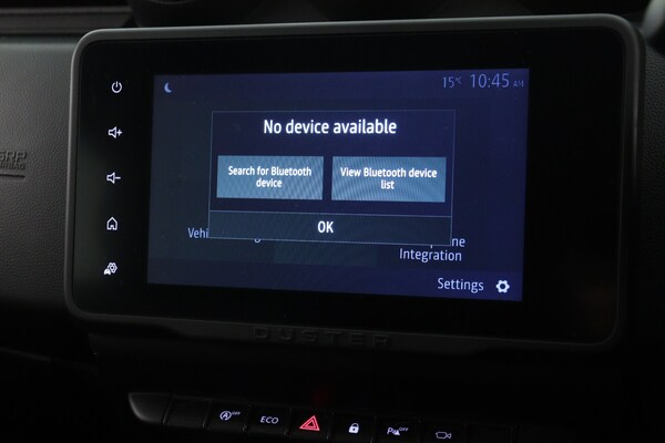 Used Dacia Duster 2023 for sale - 76168844: Photo 20