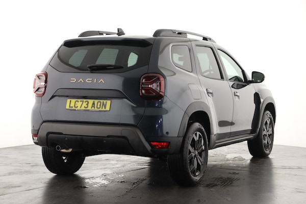 Used Dacia Duster 2023 for sale - 76168844: Photo 3