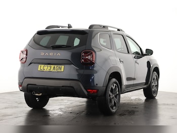 Used Dacia Duster 2023 for sale - 76168844: Photo 3