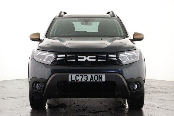 Used Dacia Duster 2023 for sale - 76168844: Photo 6
