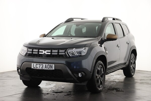 Used Dacia Duster 2023 for sale - 76168844: Photo 7