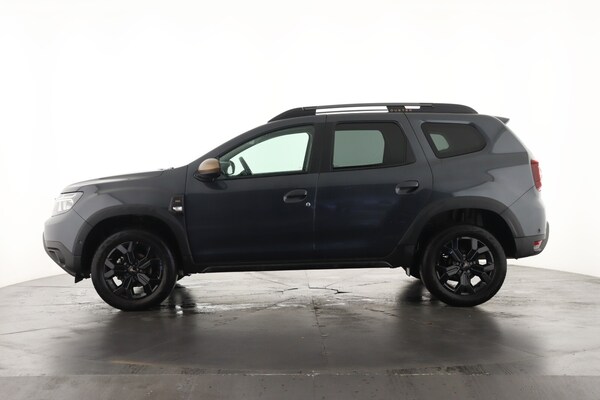 Used Dacia Duster 2023 for sale - 76168844: Photo 8