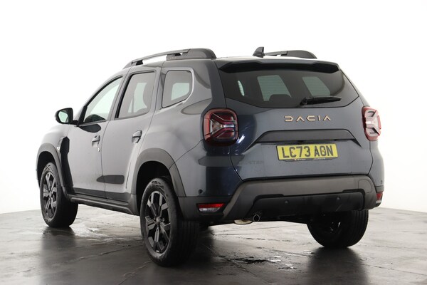 Used Dacia Duster 2023 for sale - 76168844: Photo 9