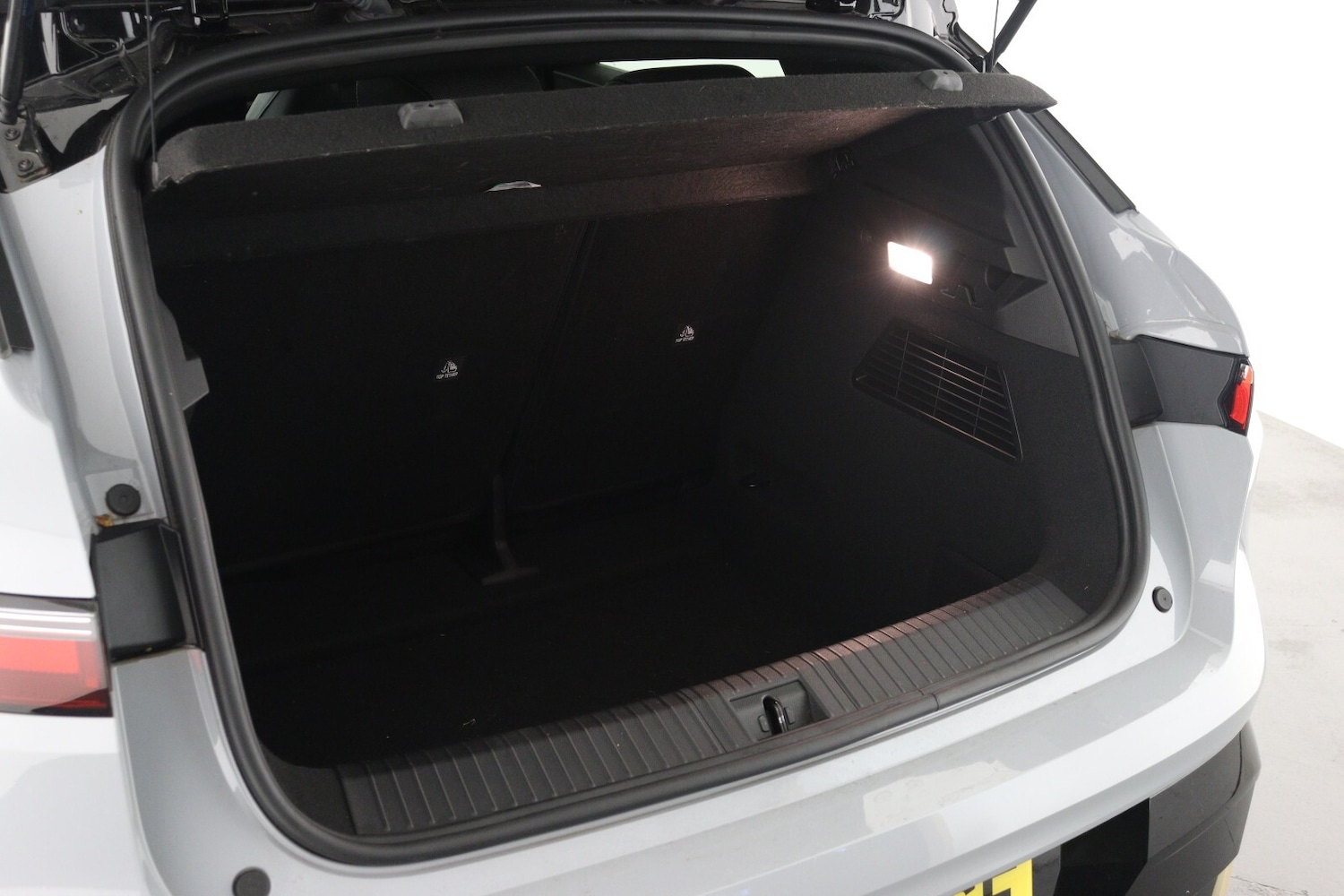 Used Renault Megane E Tech 2024 for sale - 76870229: Photo 10