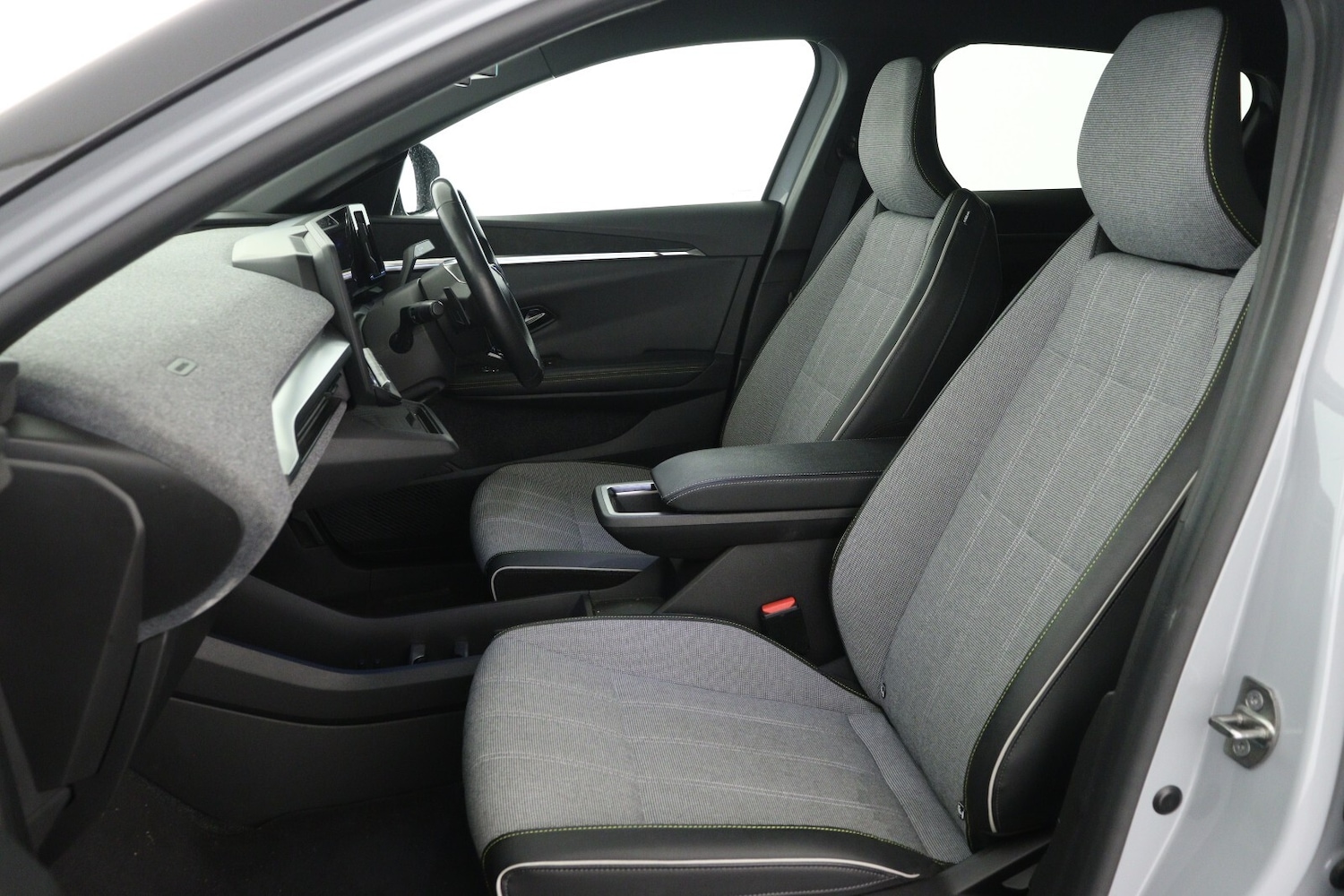 Used Renault Megane E Tech 2024 for sale - 76870229: Photo 11