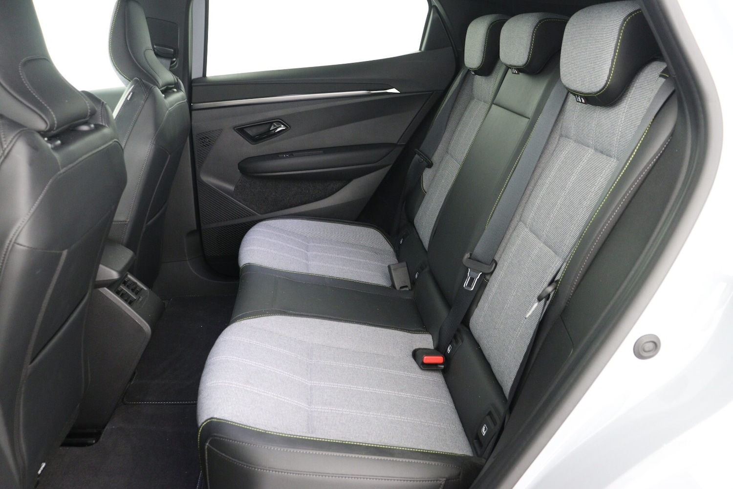 Used Renault Megane E Tech 2024 for sale - 76870229: Photo 13