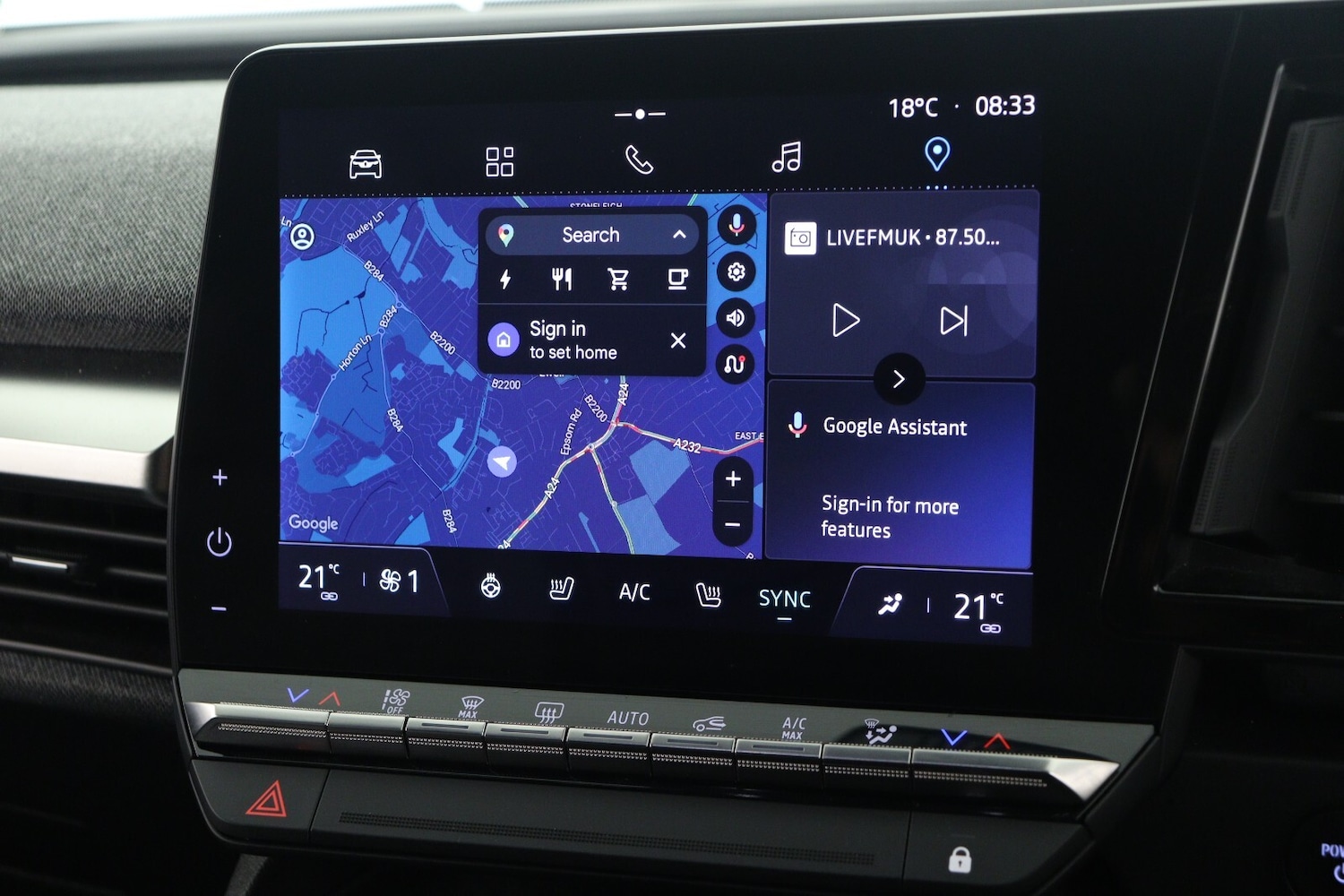 Used Renault Megane E Tech 2024 for sale - 76870229: Photo 16