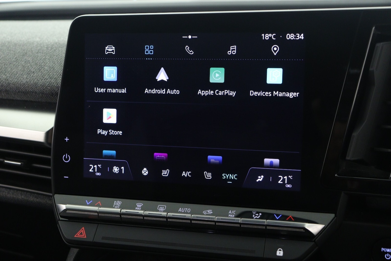 Used Renault Megane E Tech 2024 for sale - 76870229: Photo 18