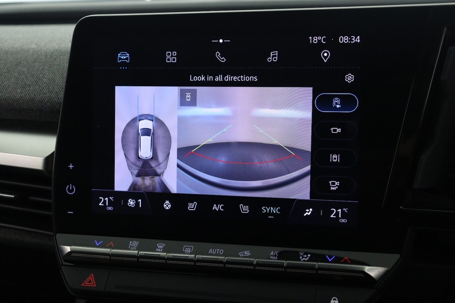 Used Renault Megane E Tech 2024 for sale - 76870229: Photo 20