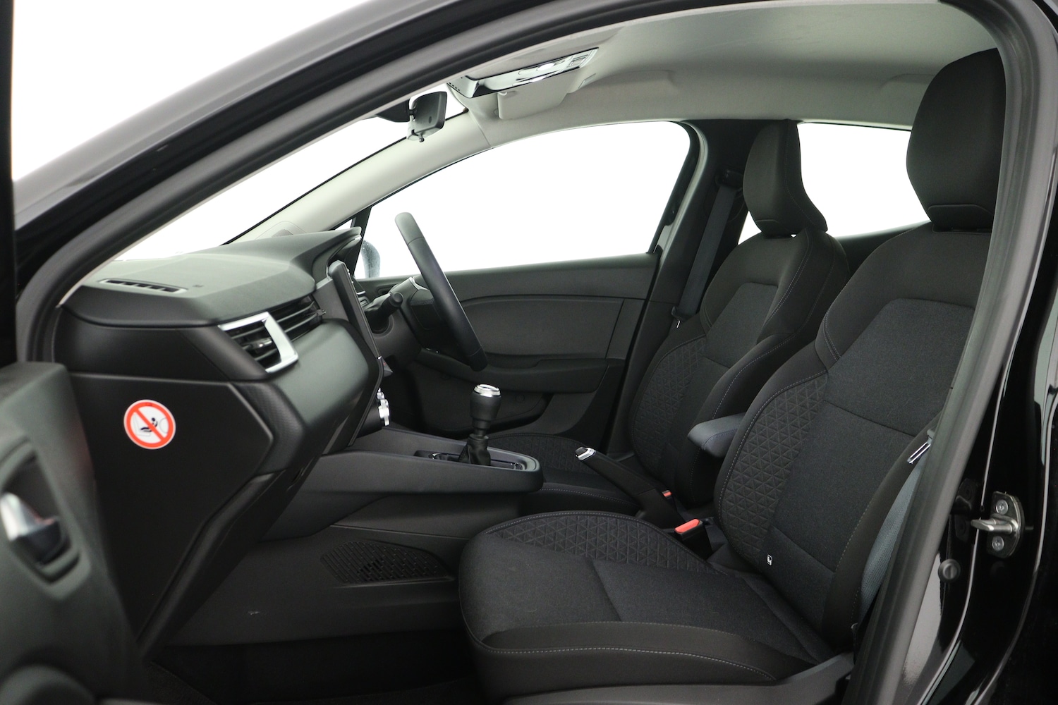 Used Renault Clio 2023 for sale - 76907918: Photo 11