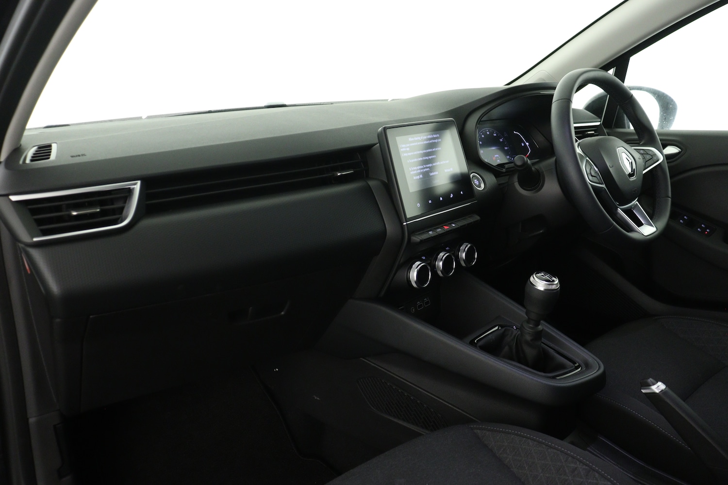 Used Renault Clio 2023 for sale - 76907918: Photo 12