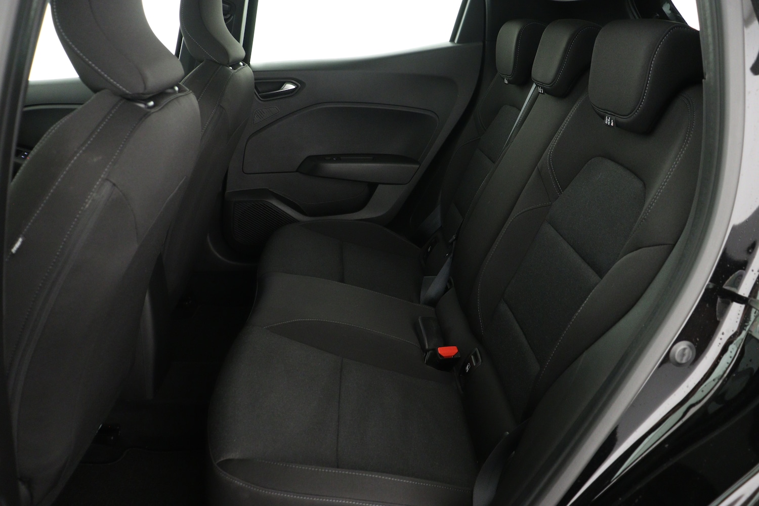 Used Renault Clio 2023 for sale - 76907918: Photo 13