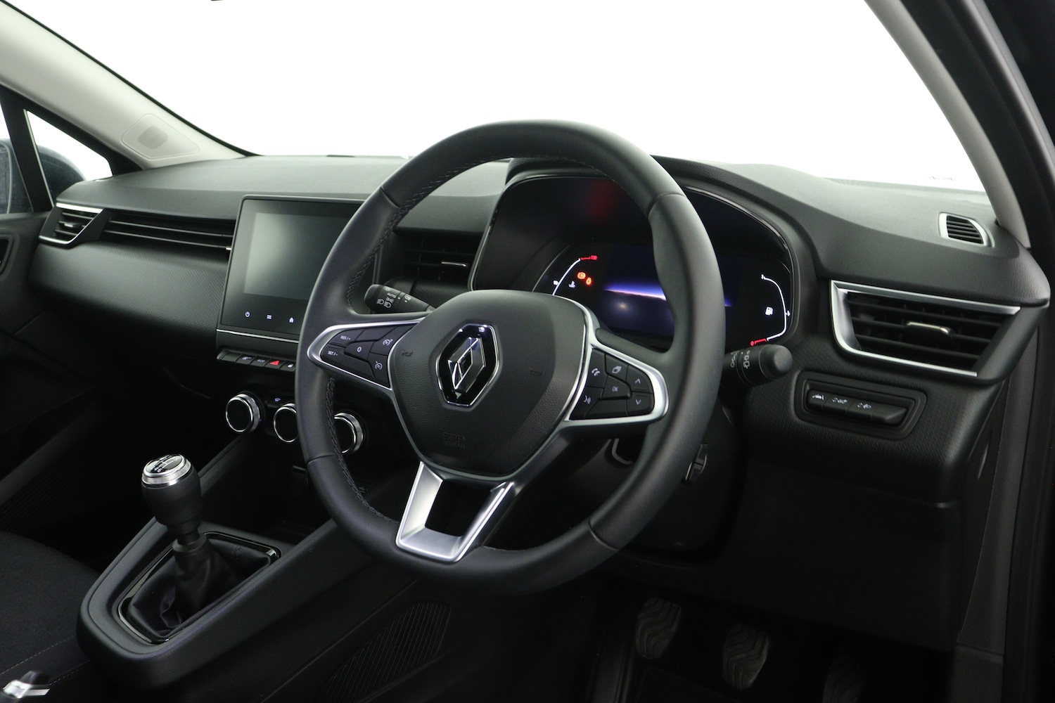 Used Renault Clio 2023 for sale - 76907918: Photo 14