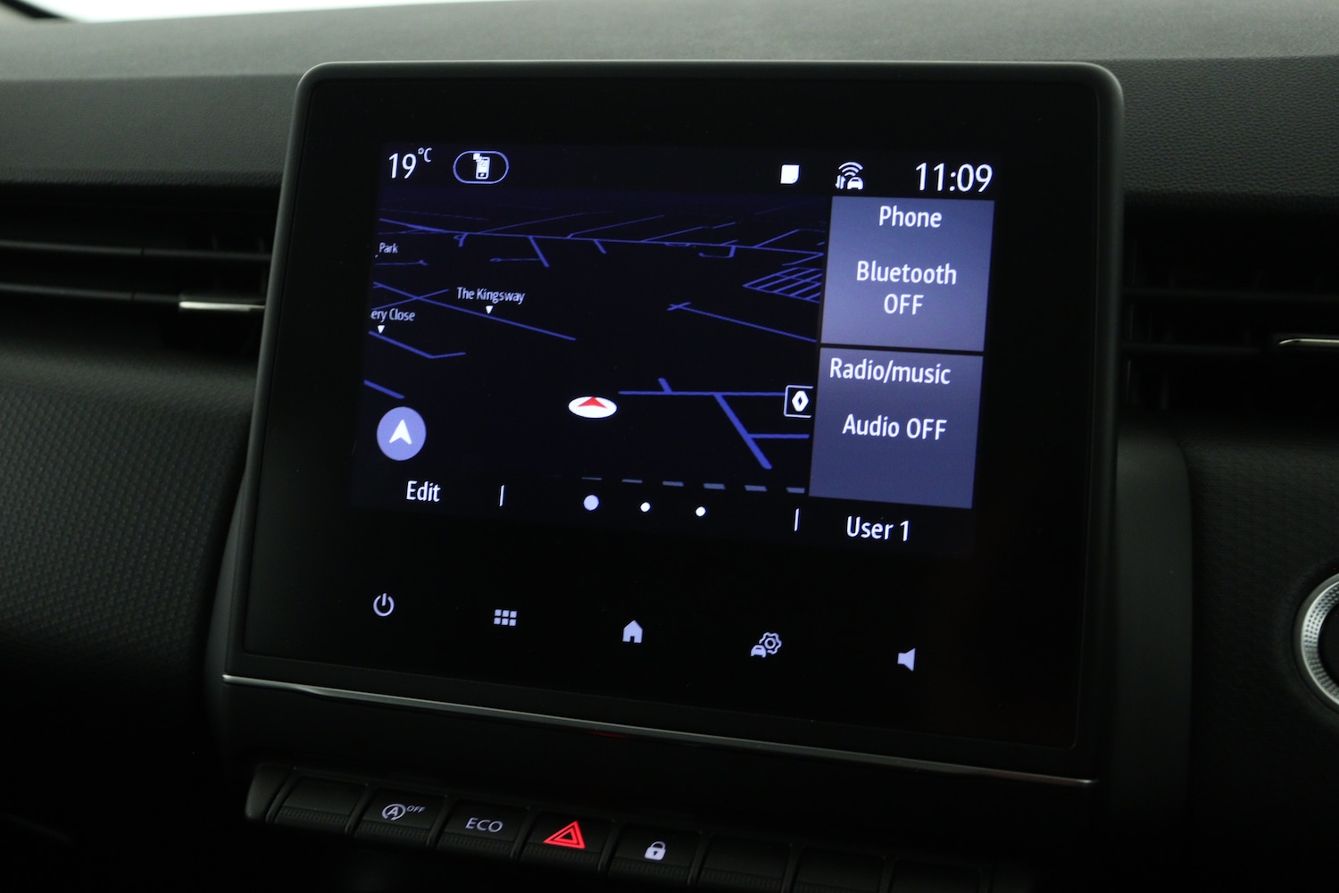 Used Renault Clio 2023 for sale - 76907918: Photo 15