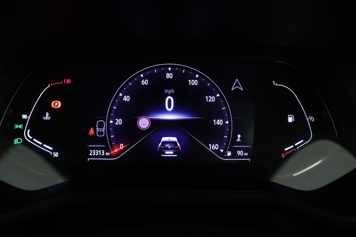 Used Renault Clio 2023 for sale - 76907918: Photo 23