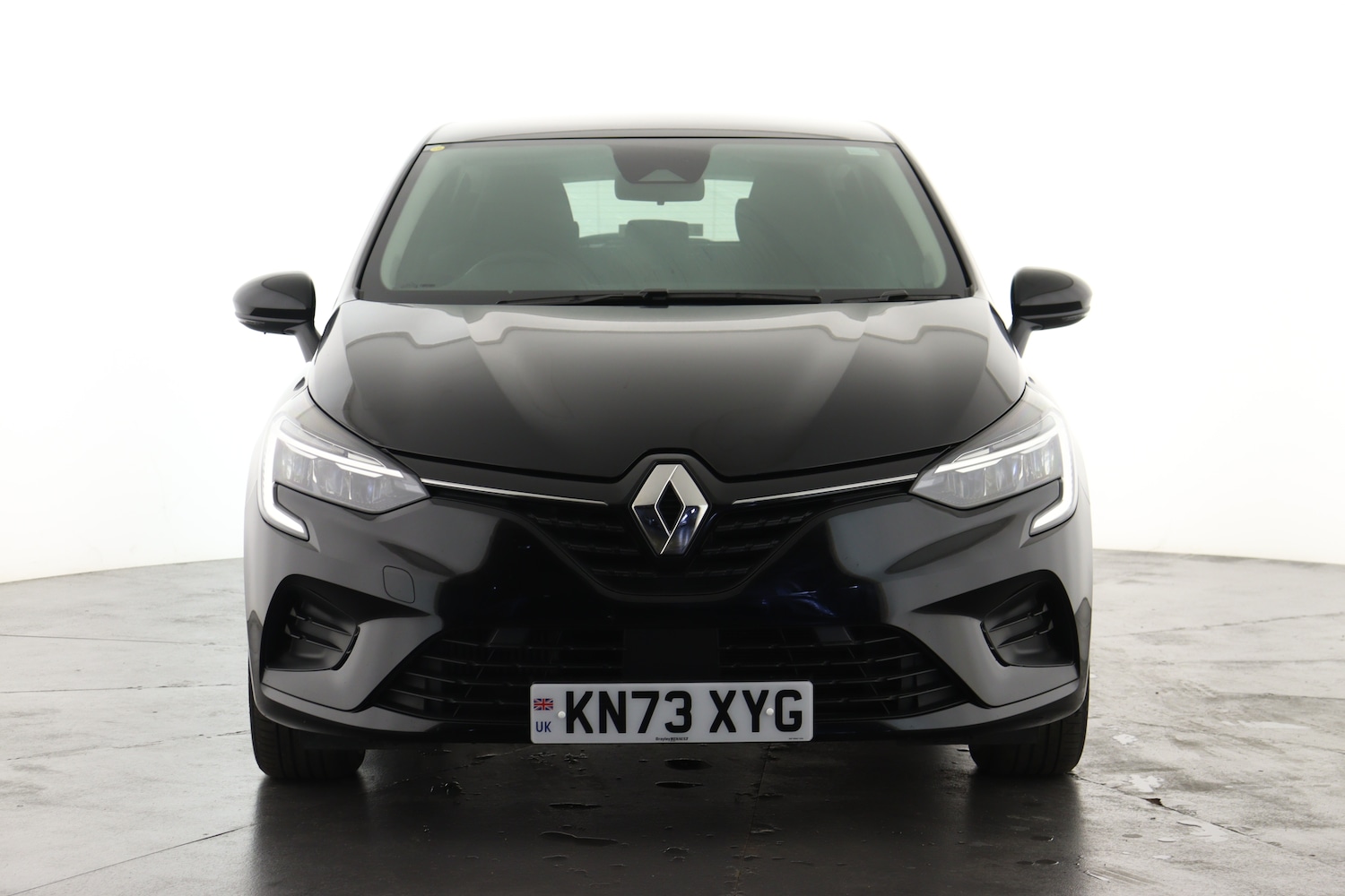 Used Renault Clio 2023 for sale - 76907918: Photo 6