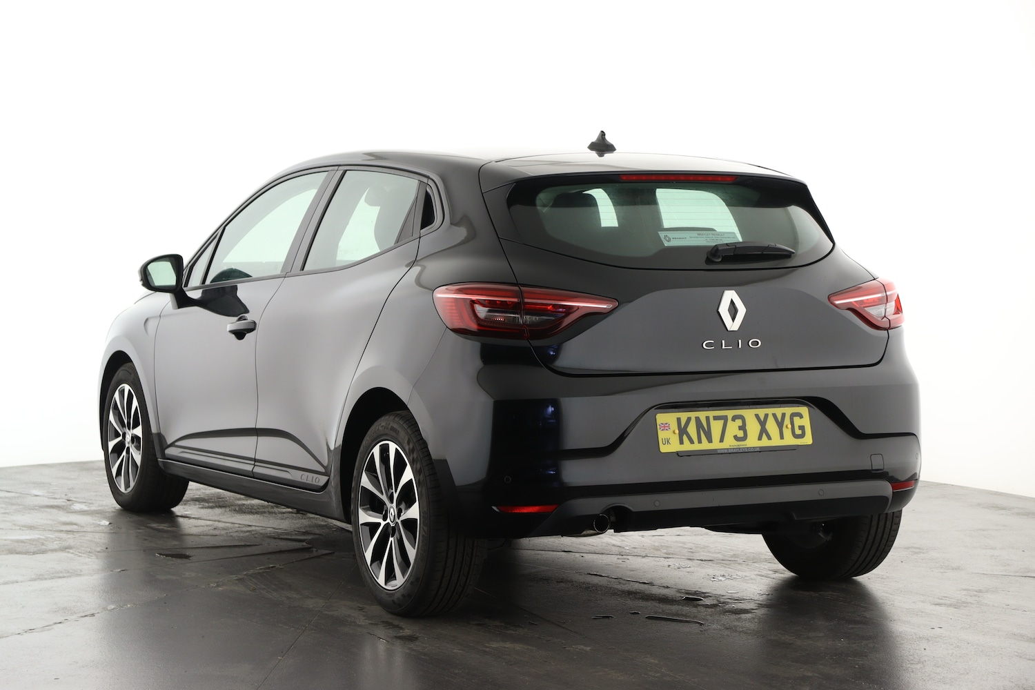 Used Renault Clio 2023 for sale - 76907918: Photo 9