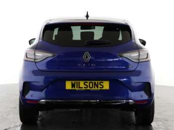 Used Renault Clio 2025 for sale - 74931632: Photo
