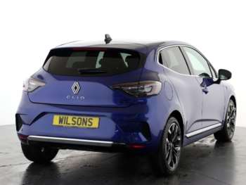 Used Renault Clio 2025 for sale - 74931632: Photo