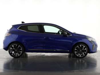 Used Renault Clio 2025 for sale - 74931632: Photo