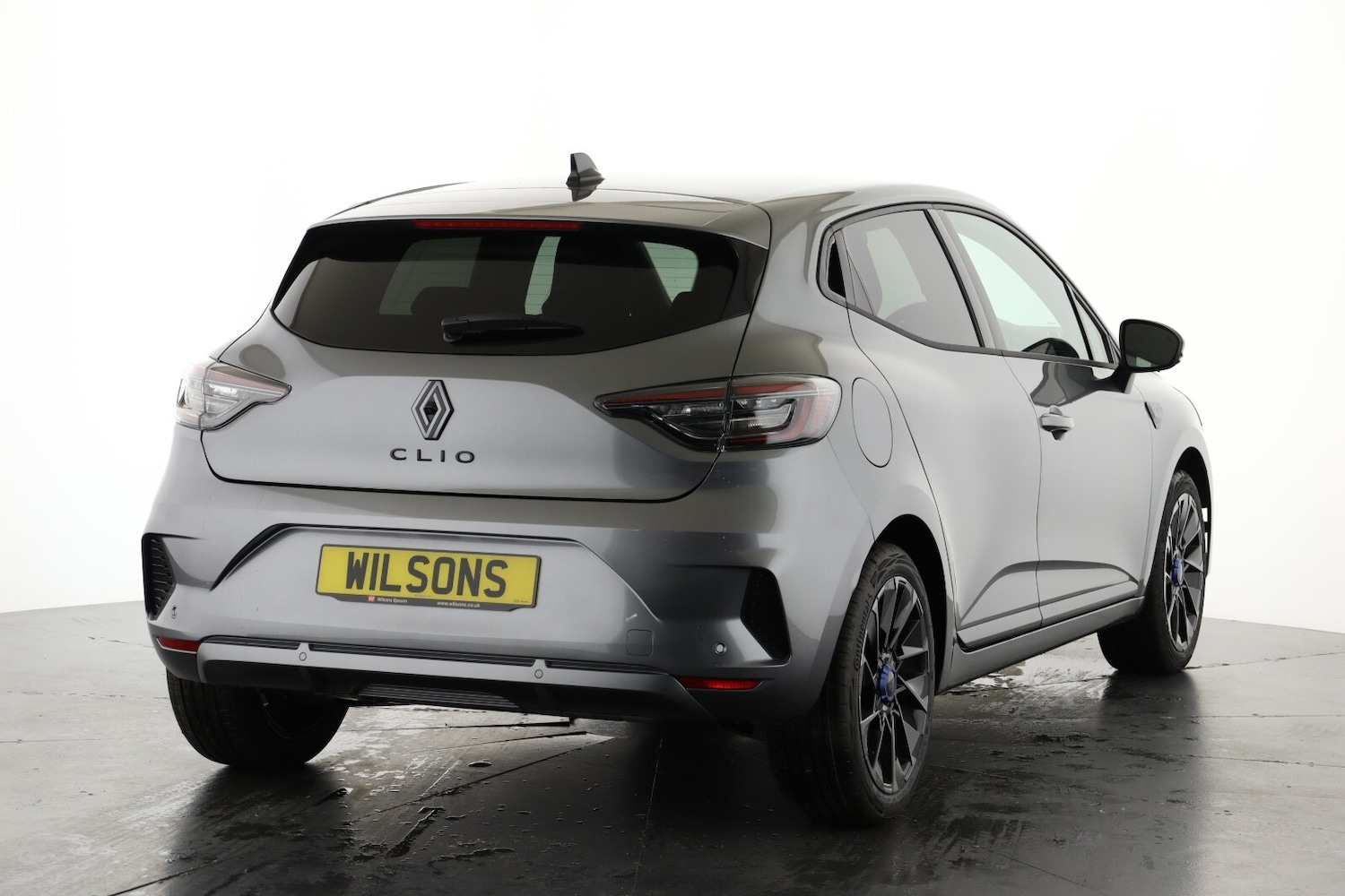 Used Renault Clio 2026 for sale - 77084899: Photo 3