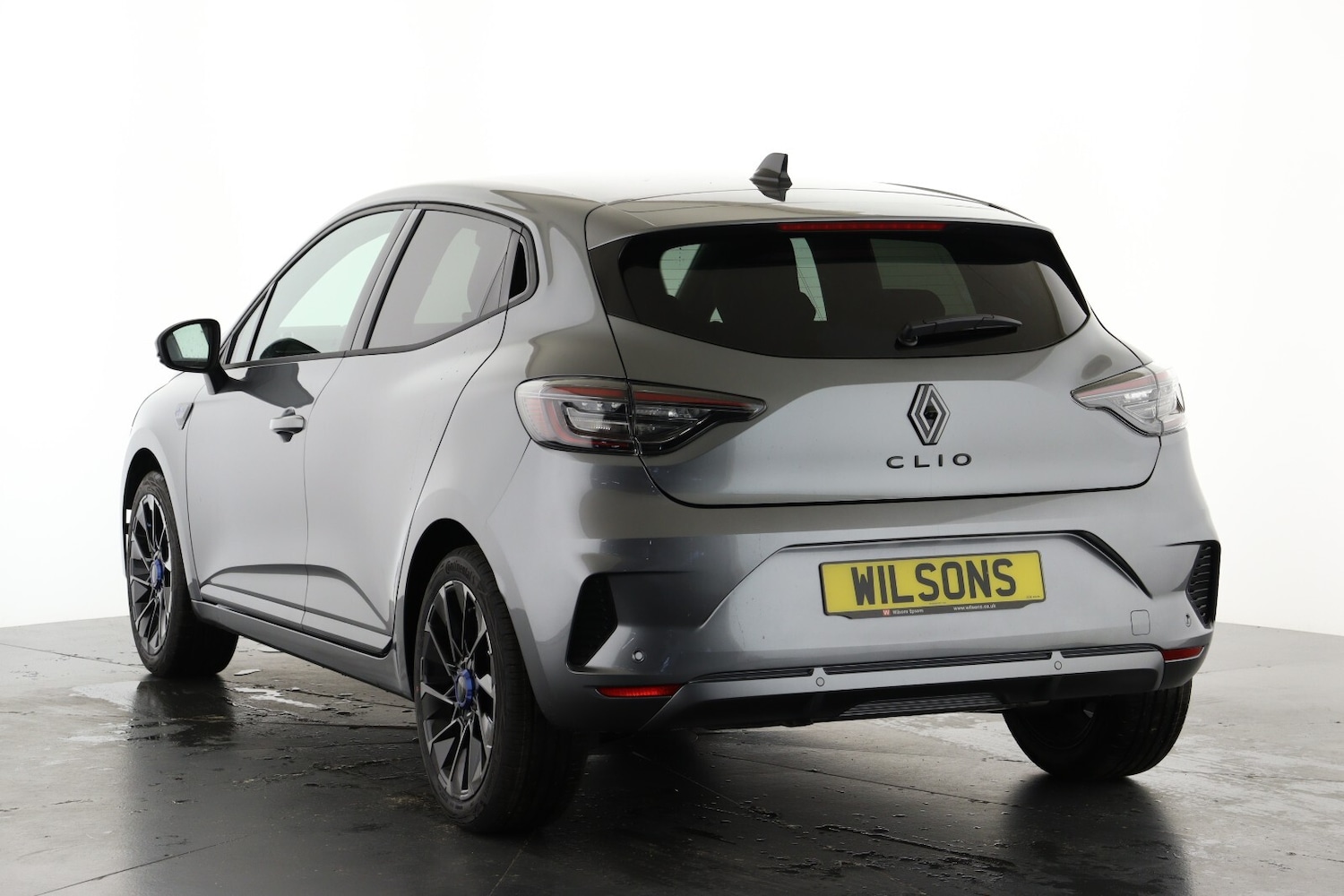 Used Renault Clio 2026 for sale - 77084899: Photo 8