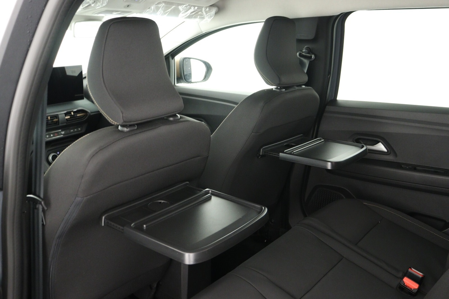 Used Dacia Jogger 2026 for sale - 77614518: Photo 14